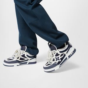LV SK8 SNEAKERS